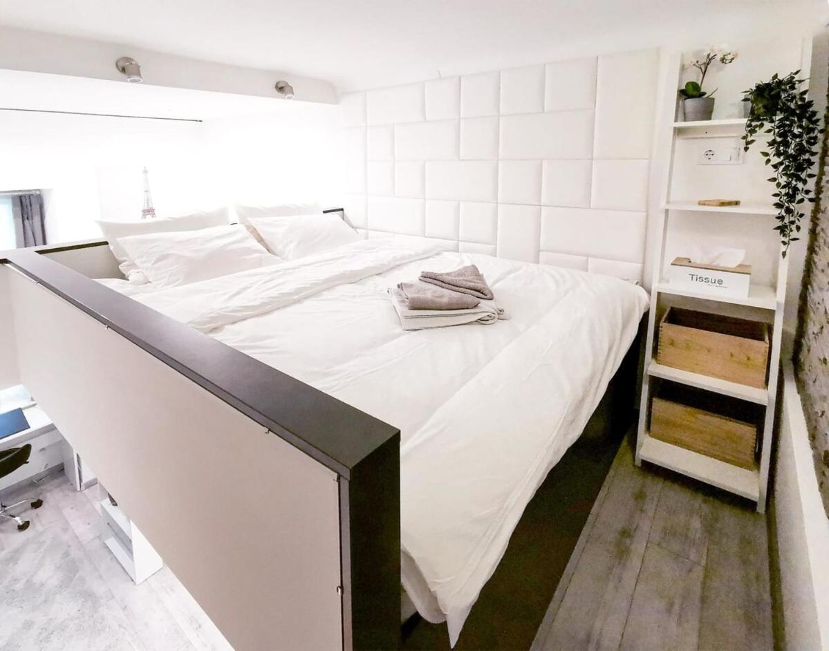 Apartamento Modern At The Castle *