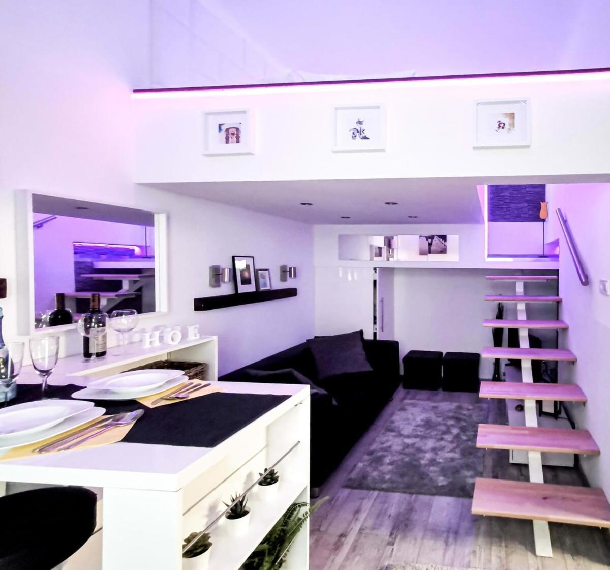 Apartamento Modern At The Castle