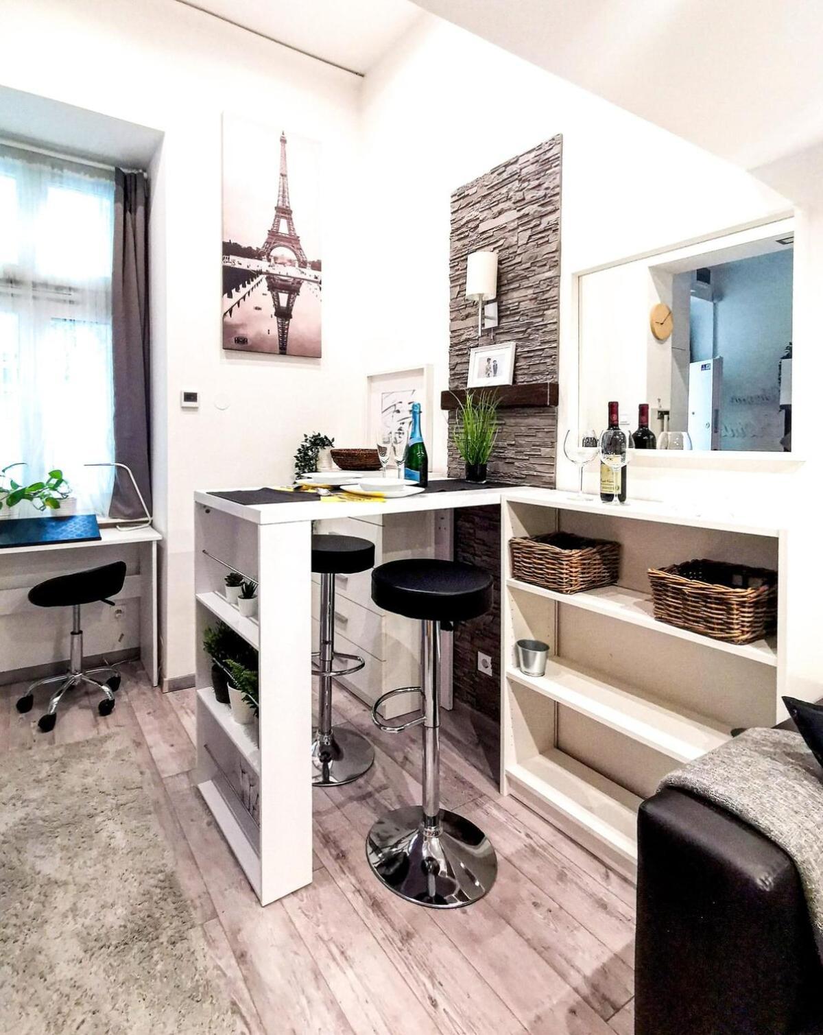 Apartamento Modern At The Castle