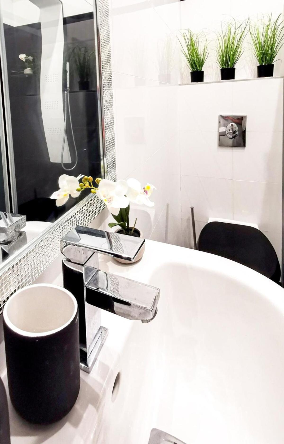 Apartamento Modern At The Castle *
